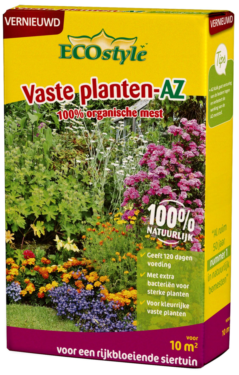 ECOstyle Vaste planten-AZ