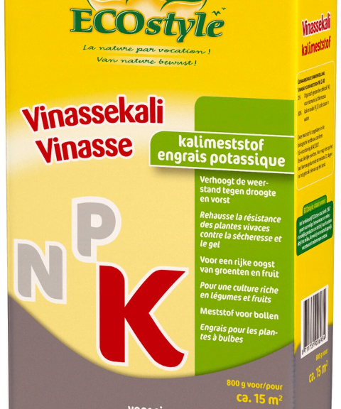 ECOstyle Vinassekali