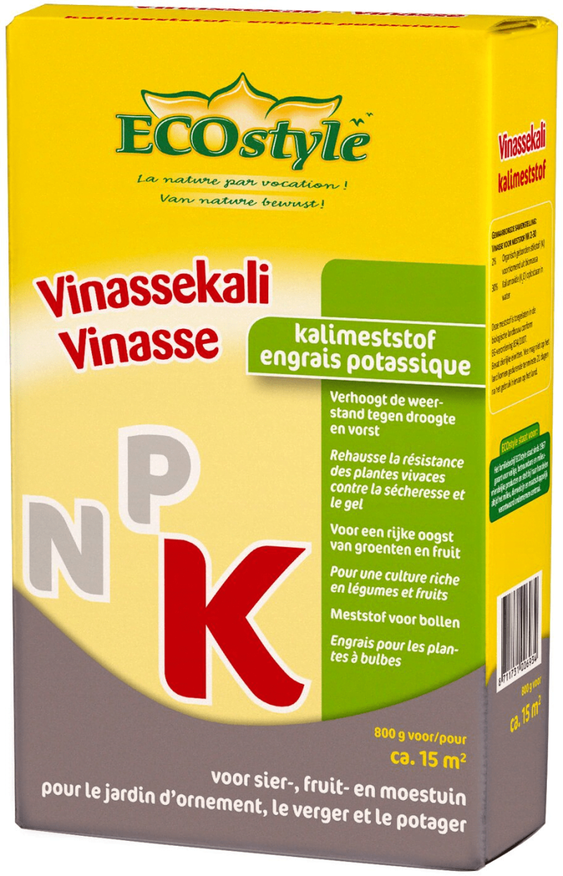 ECOstyle Vinassekali
