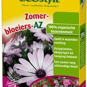 ECOstyle Zomerbloeiers-AZ