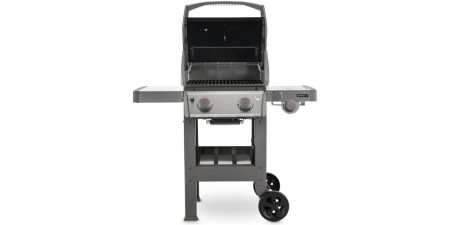 Weber Spirit II E-220 GBS - gasbarbecue - Afbeelding 4