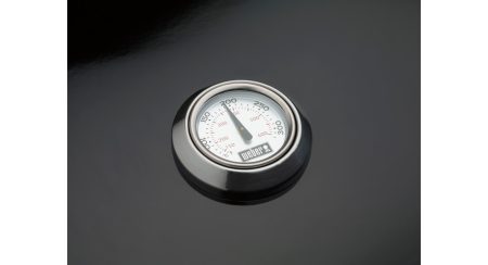 Weber Performer Premium GBS - houtskoolbarbecue - Afbeelding 4