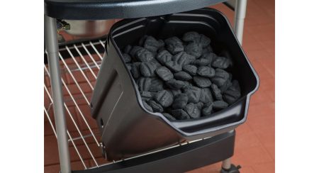 Weber Performer Premium GBS - houtskoolbarbecue - Afbeelding 8