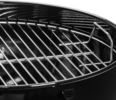 Weber Original Kettle E-4710-houtskoolbarbecue Ø 47 cm - Houtskool Barbecue - Afbeelding 6