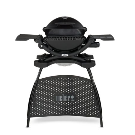 Weber ®️ Q 1200 - gasbarbecue met stand - Afbeelding 2
