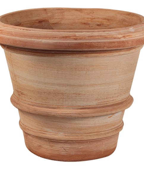 Vaso Imprunetino Liscio Ø 100 cm