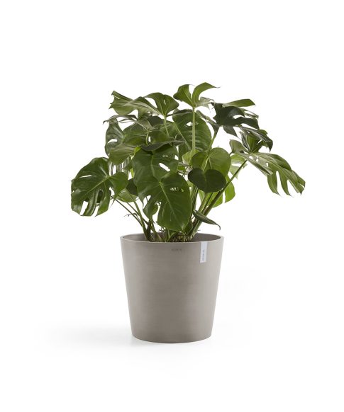 Ecopots Amsterdam Taupe