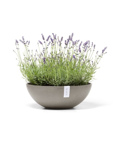 Ecopots Vienna Taupe